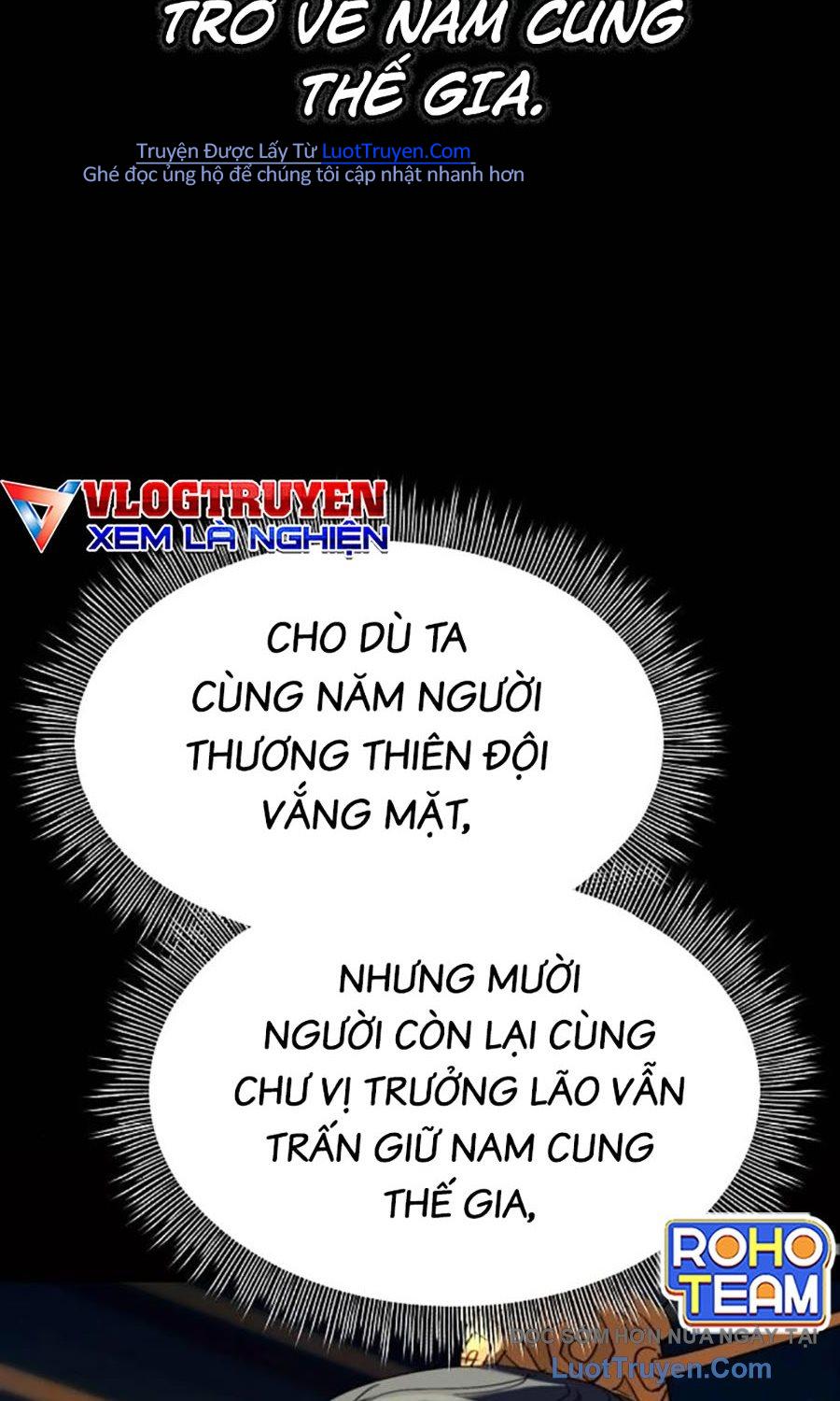 Đại Thánh Trùng Sinh Nam Cung Thế Gia Chapter 42 - Next 
