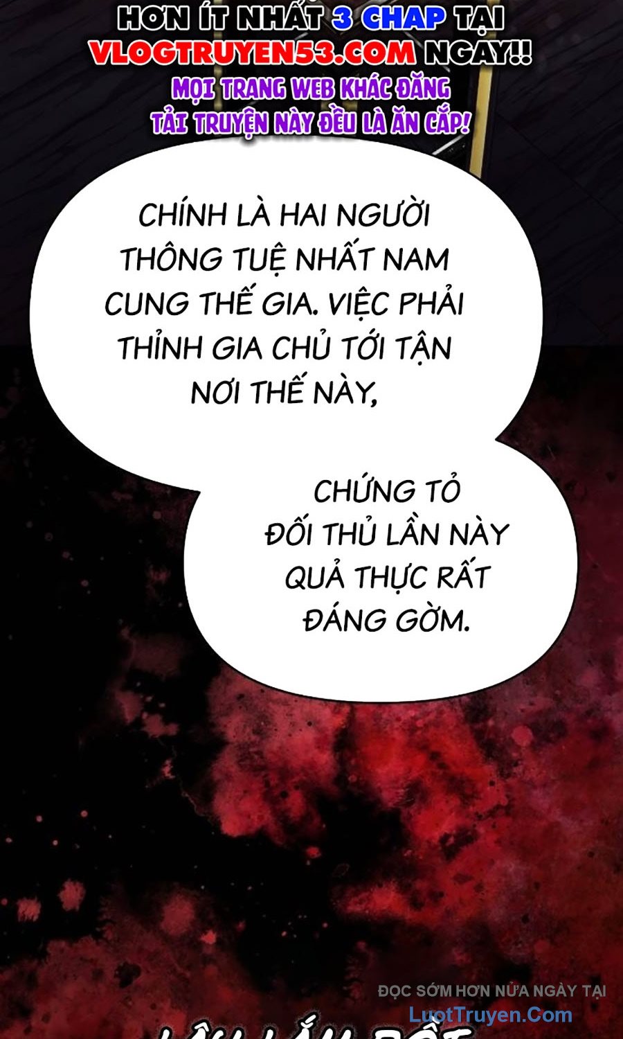 Đại Thánh Trùng Sinh Nam Cung Thế Gia Chapter 42 - Next 