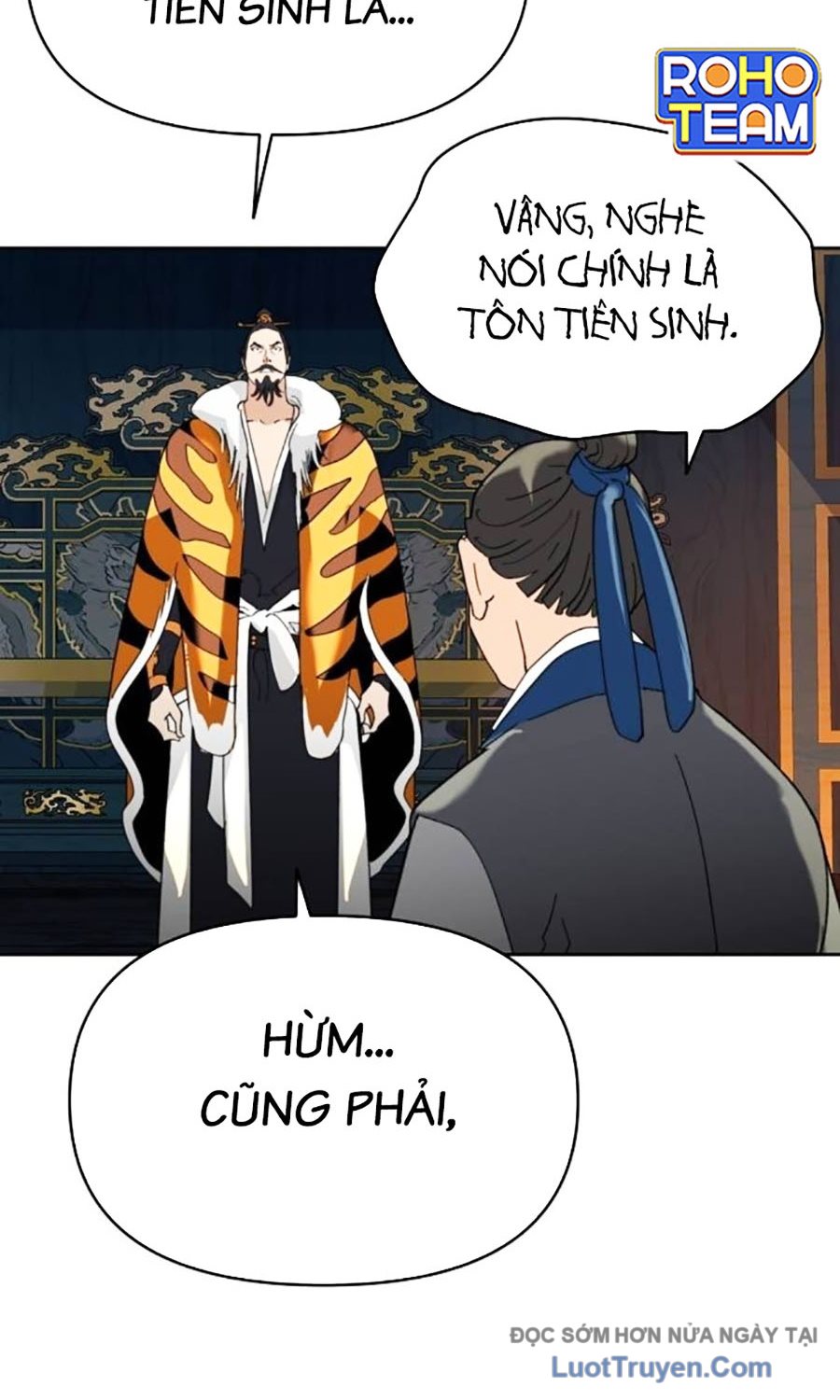 Đại Thánh Trùng Sinh Nam Cung Thế Gia Chapter 42 - Next 