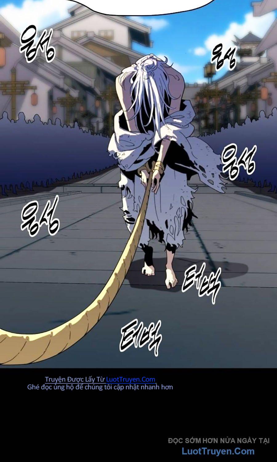 Đại Thánh Trùng Sinh Nam Cung Thế Gia Chapter 42 - Next 