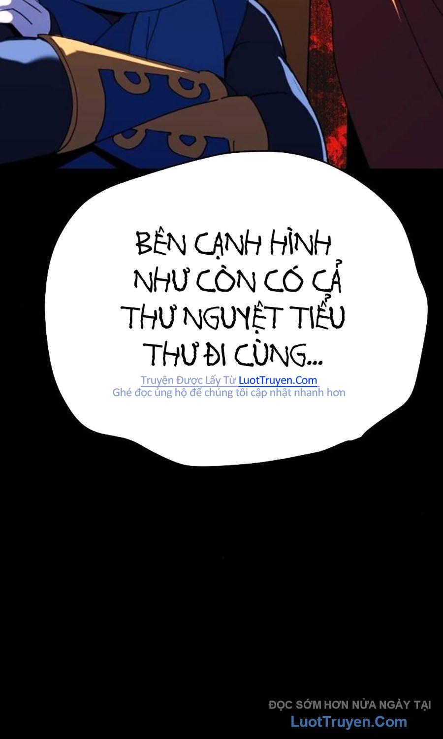 Đại Thánh Trùng Sinh Nam Cung Thế Gia Chapter 42 - Next 