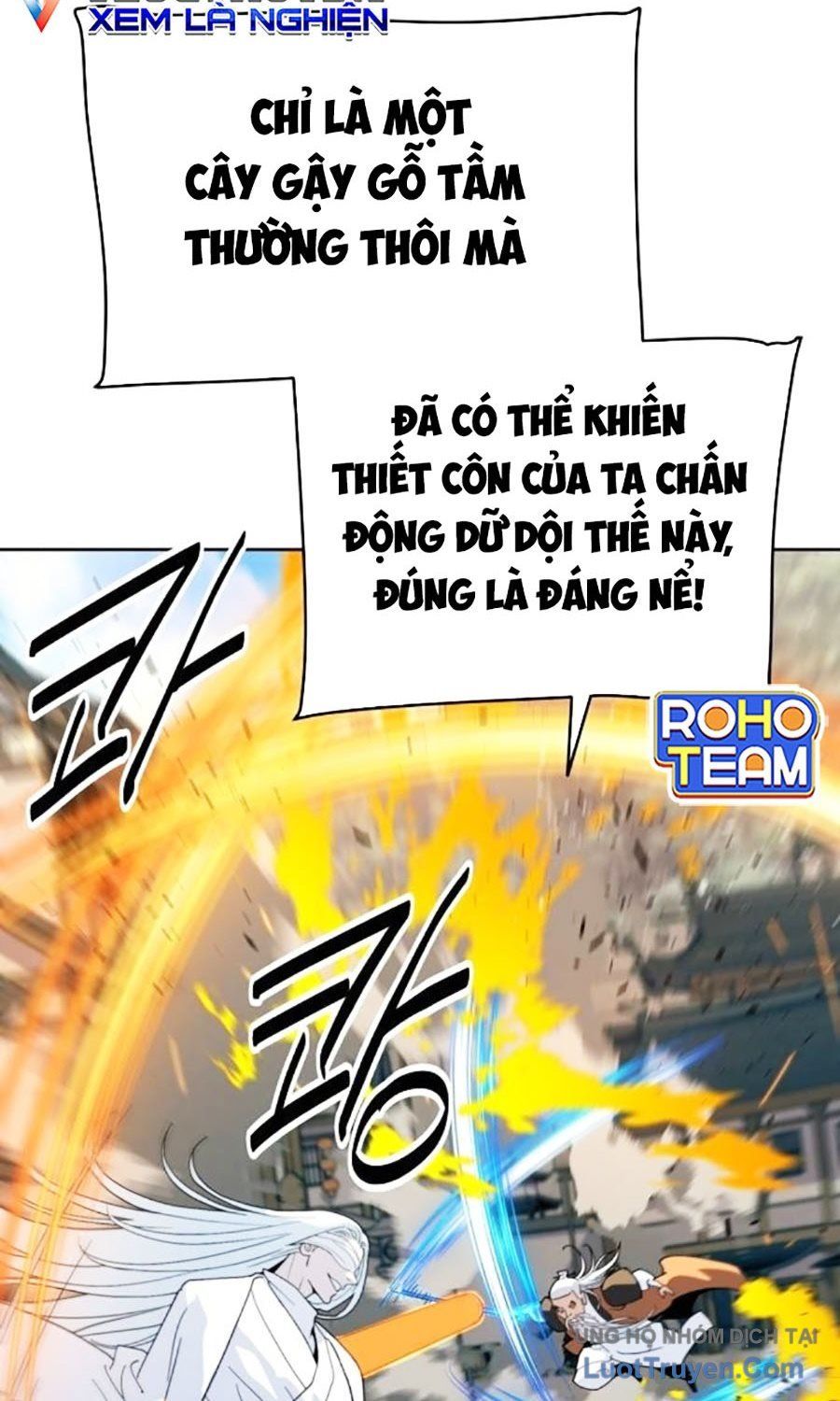Đại Thánh Trùng Sinh Nam Cung Thế Gia Chapter 43 - Trang 2