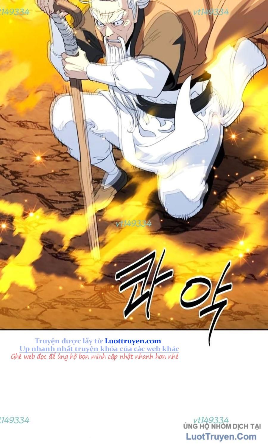 Đại Thánh Trùng Sinh Nam Cung Thế Gia Chapter 43 - Trang 2