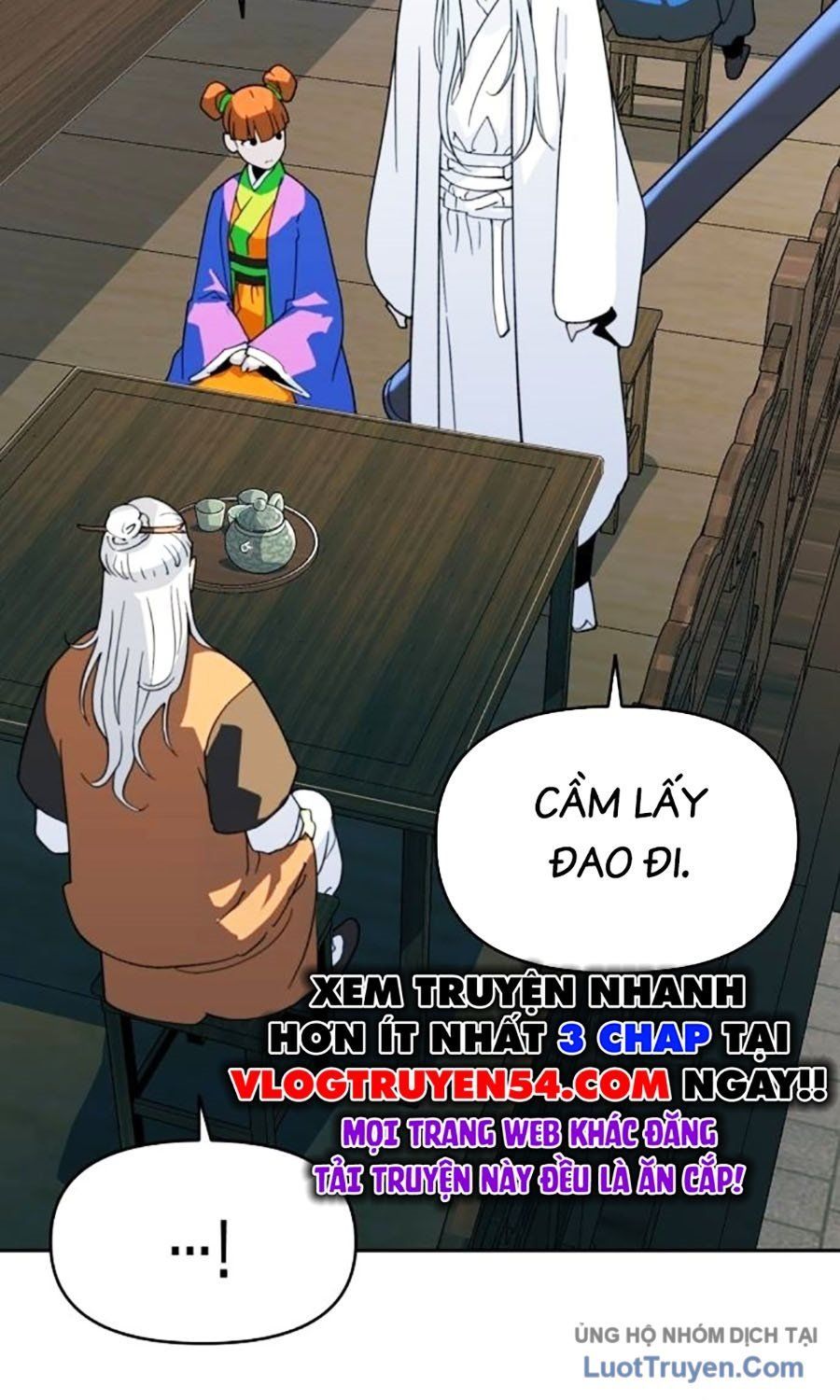 Đại Thánh Trùng Sinh Nam Cung Thế Gia Chapter 43 - Trang 2