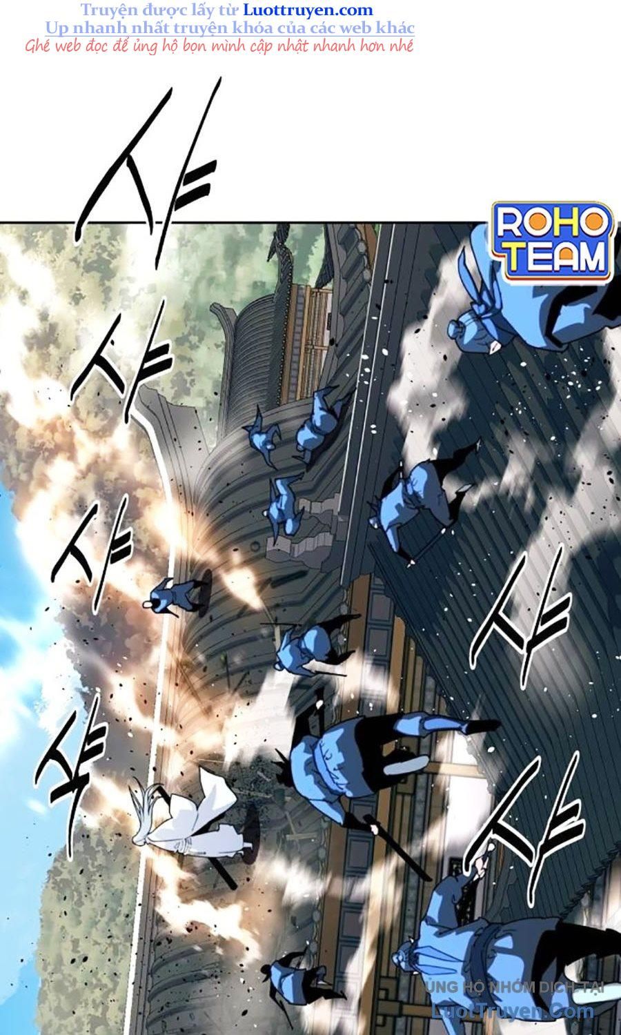Đại Thánh Trùng Sinh Nam Cung Thế Gia Chapter 43 - Trang 2