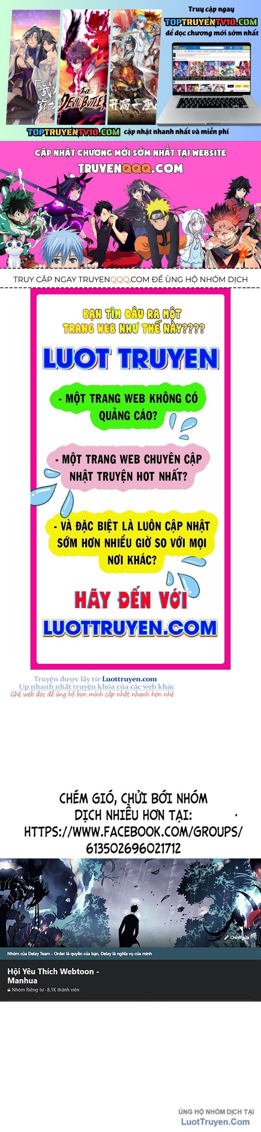 Đại Thánh Trùng Sinh Nam Cung Thế Gia Chapter 44 - Trang 2