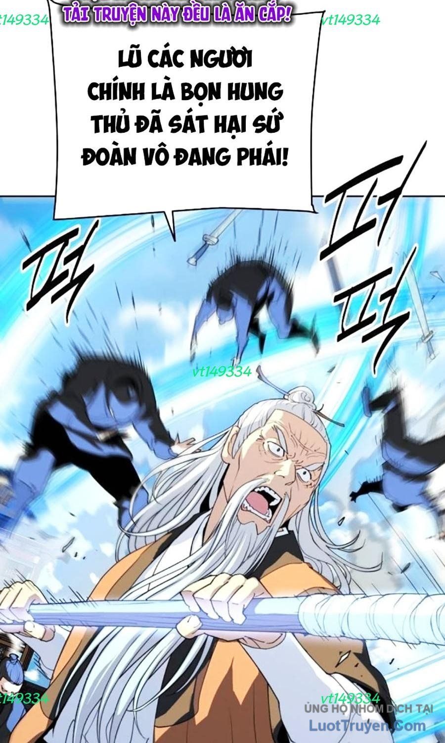 Đại Thánh Trùng Sinh Nam Cung Thế Gia Chapter 44 - Trang 2