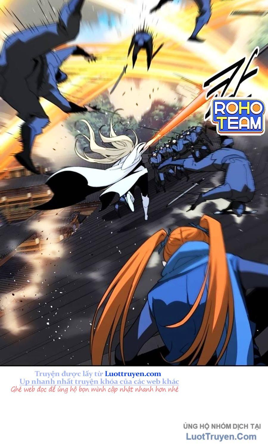 Đại Thánh Trùng Sinh Nam Cung Thế Gia Chapter 44 - Trang 2