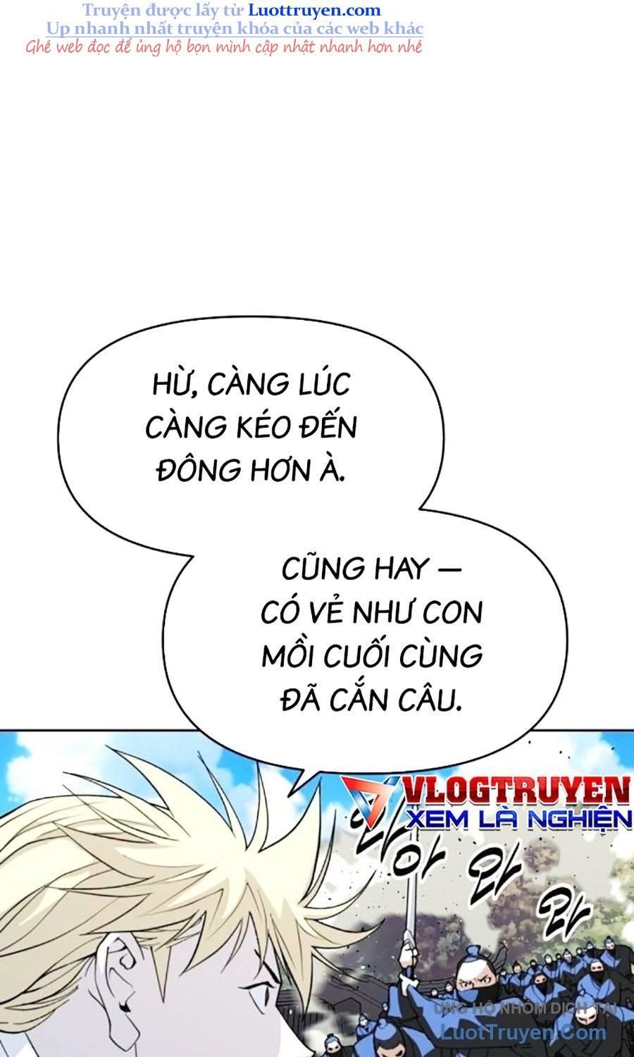 Đại Thánh Trùng Sinh Nam Cung Thế Gia Chapter 44 - Trang 2