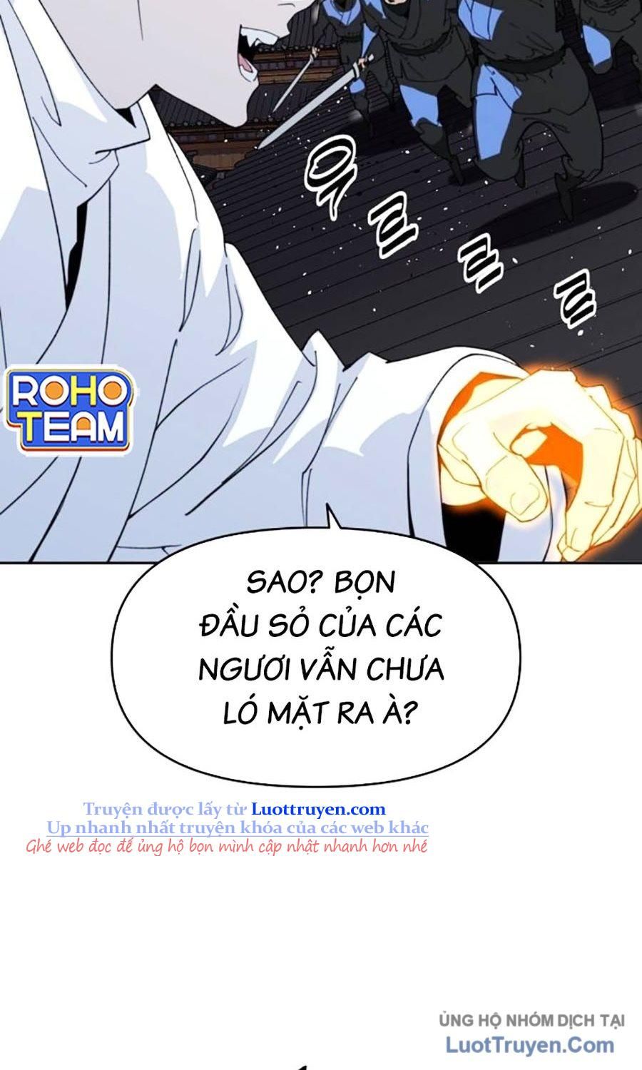 Đại Thánh Trùng Sinh Nam Cung Thế Gia Chapter 44 - Trang 2