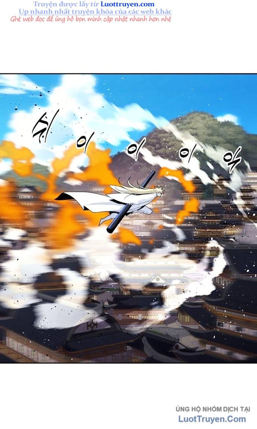 Đại Thánh Trùng Sinh Nam Cung Thế Gia Chapter 44 - Trang 2