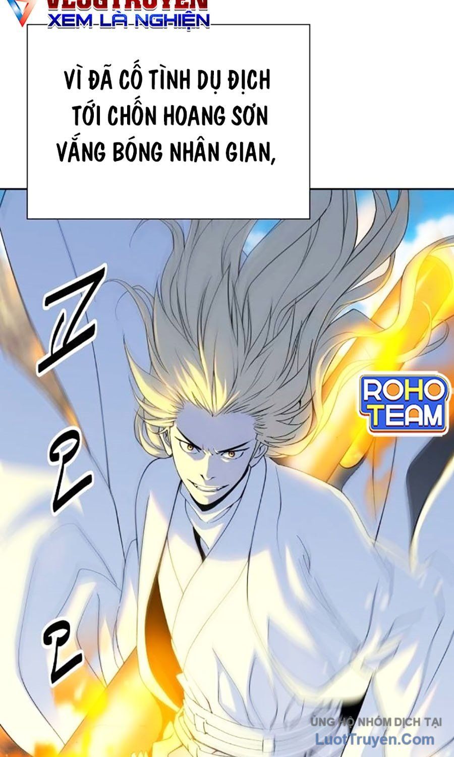Đại Thánh Trùng Sinh Nam Cung Thế Gia Chapter 44 - Trang 2