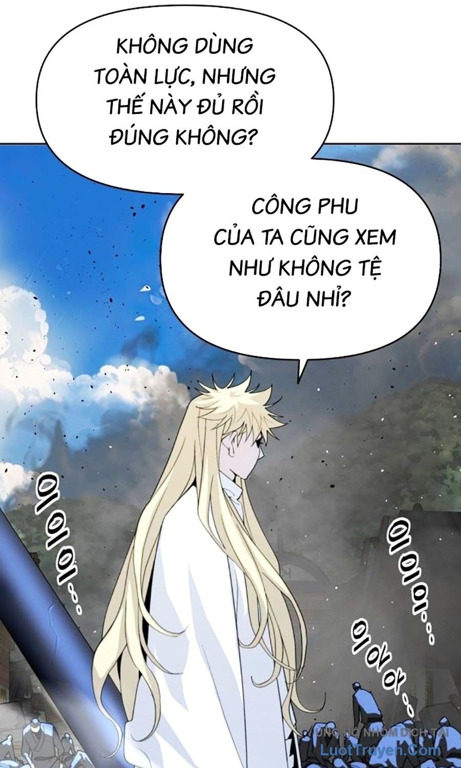 Đại Thánh Trùng Sinh Nam Cung Thế Gia Chapter 44 - Trang 2