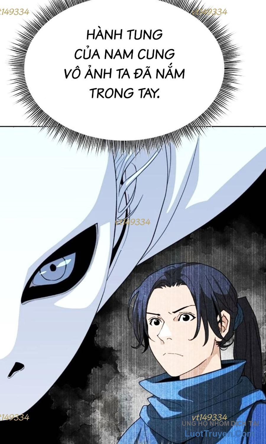Đại Thánh Trùng Sinh Nam Cung Thế Gia Chapter 44 - Trang 2