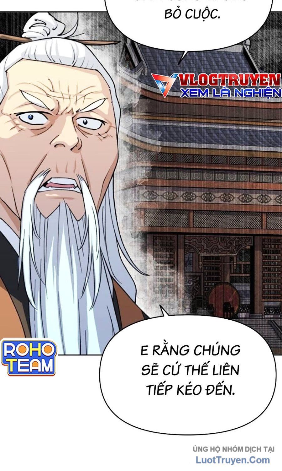 Đại Thánh Trùng Sinh Nam Cung Thế Gia Chapter 44 - Trang 2