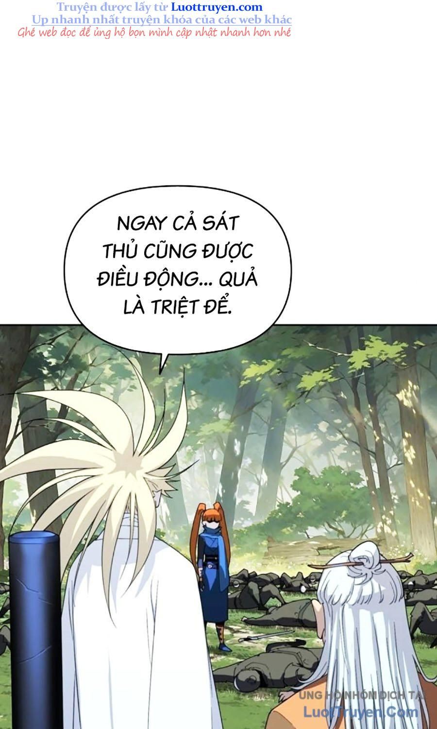 Đại Thánh Trùng Sinh Nam Cung Thế Gia Chapter 44 - Trang 2