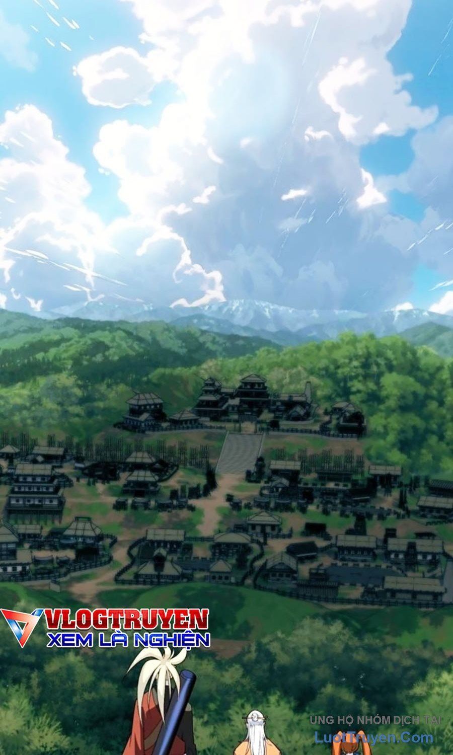 Đại Thánh Trùng Sinh Nam Cung Thế Gia Chapter 44 - Trang 2