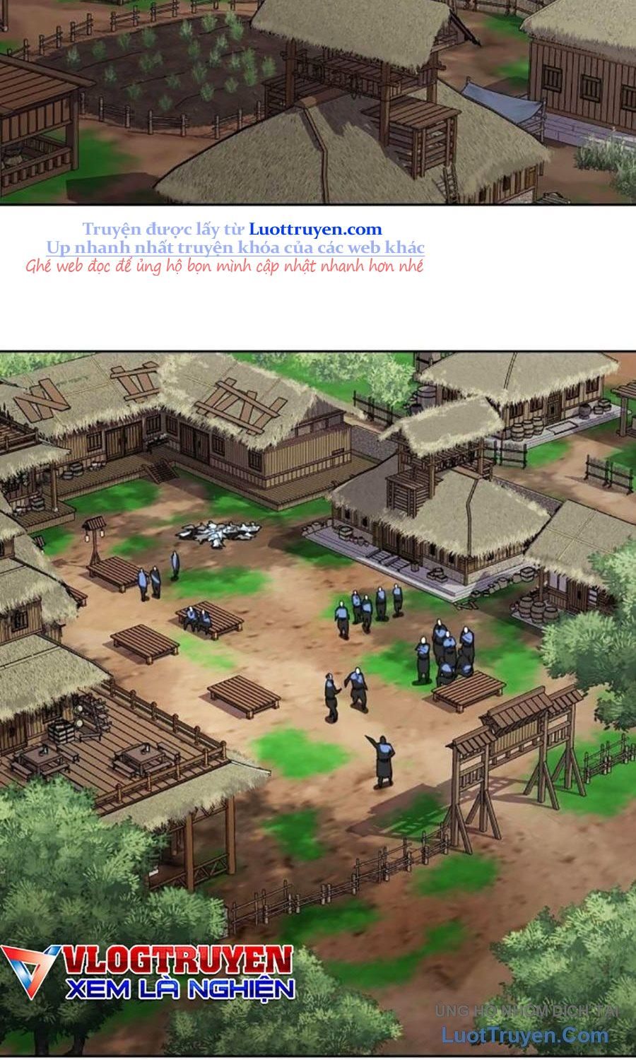 Đại Thánh Trùng Sinh Nam Cung Thế Gia Chapter 44 - Trang 2
