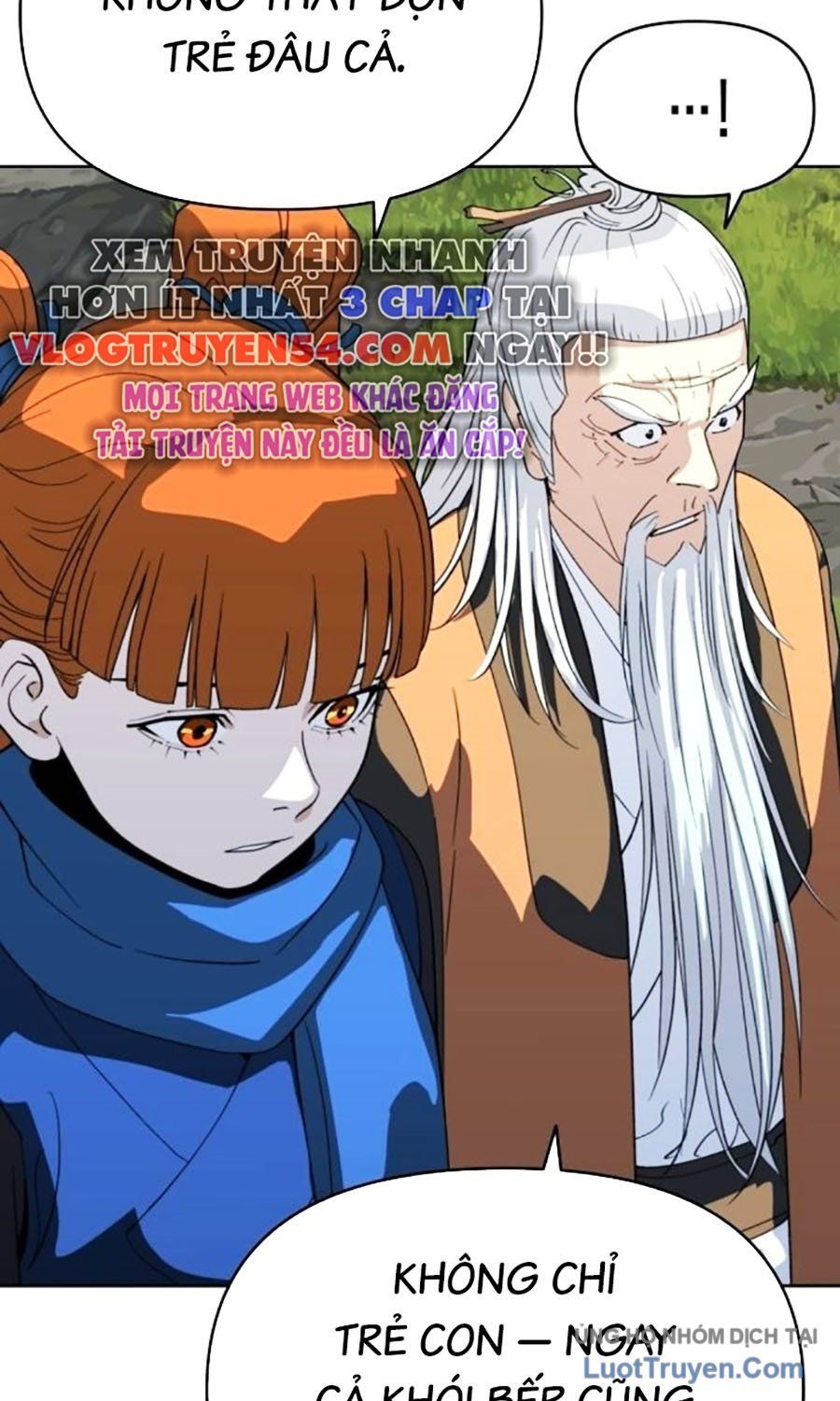 Đại Thánh Trùng Sinh Nam Cung Thế Gia Chapter 44 - Trang 2