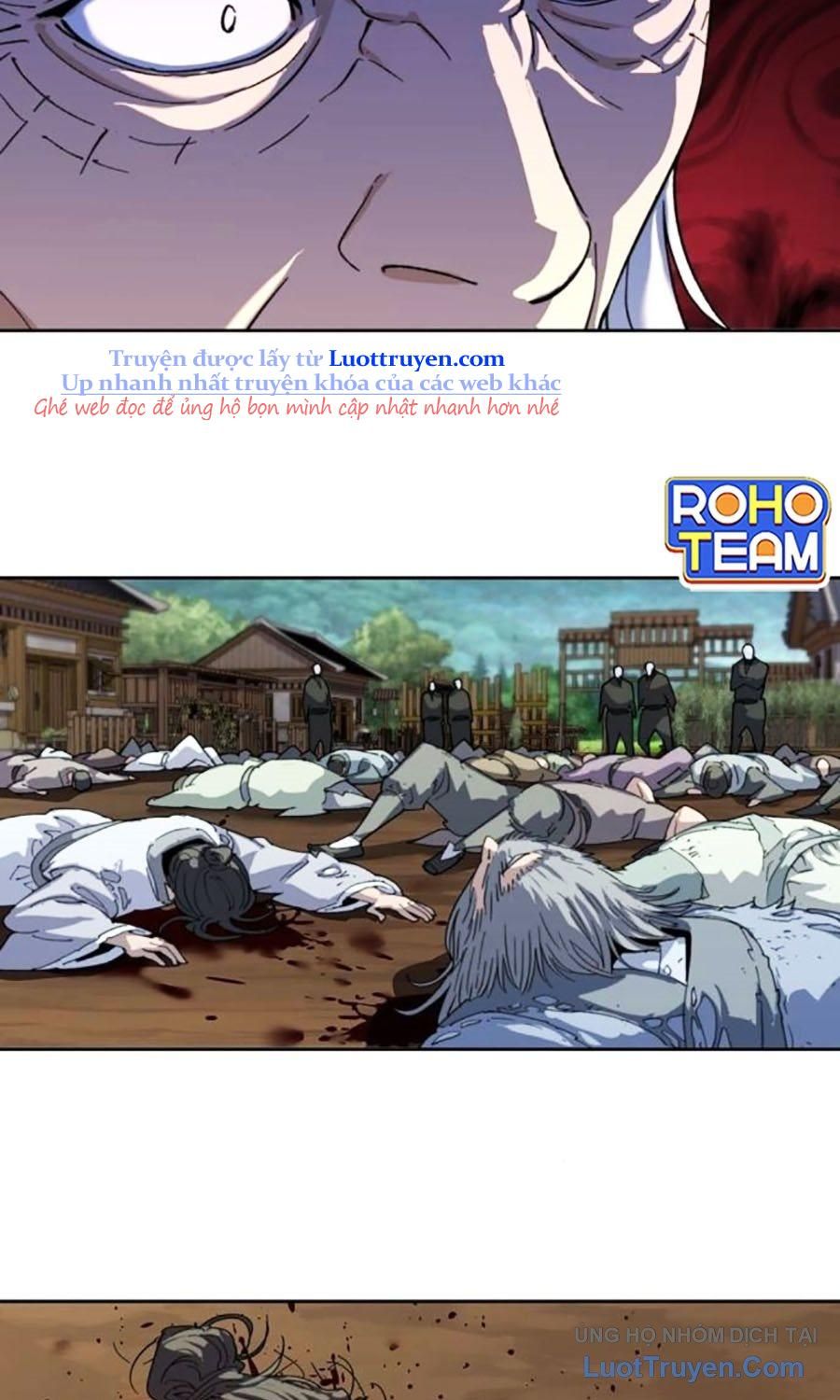 Đại Thánh Trùng Sinh Nam Cung Thế Gia Chapter 44 - Trang 2