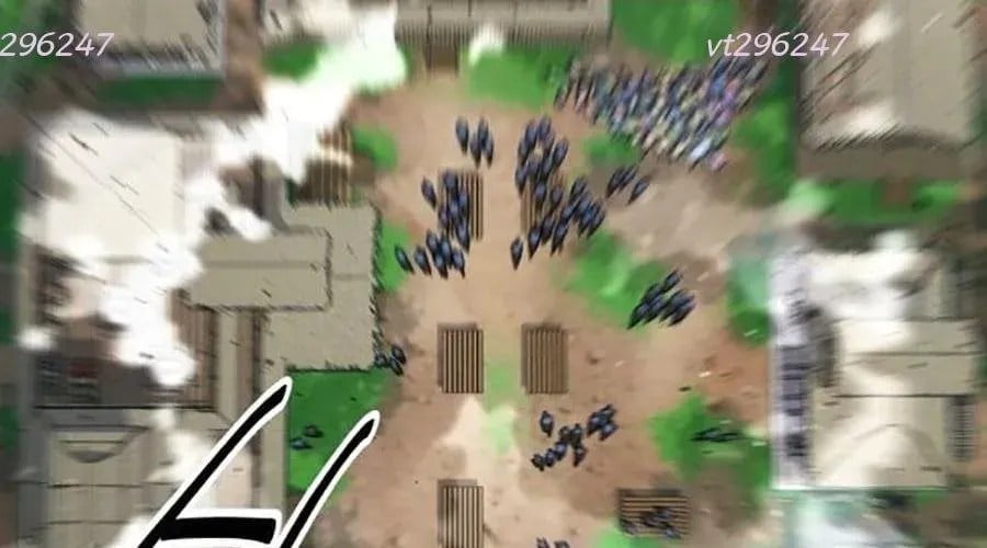 Đại Thánh Trùng Sinh Nam Cung Thế Gia Chapter 45 30