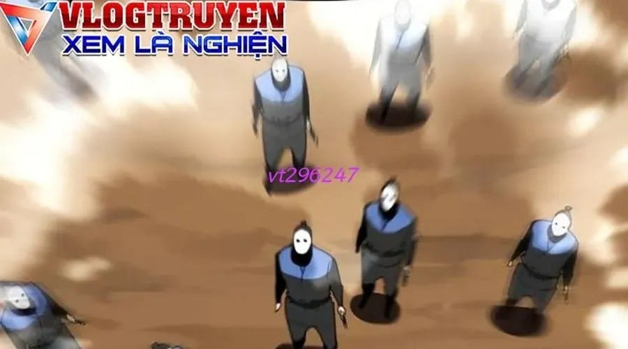 Đại Thánh Trùng Sinh Nam Cung Thế Gia Chapter 45 34