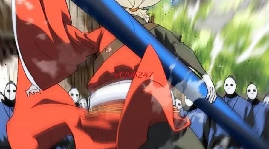 Đại Thánh Trùng Sinh Nam Cung Thế Gia Chapter 45 40