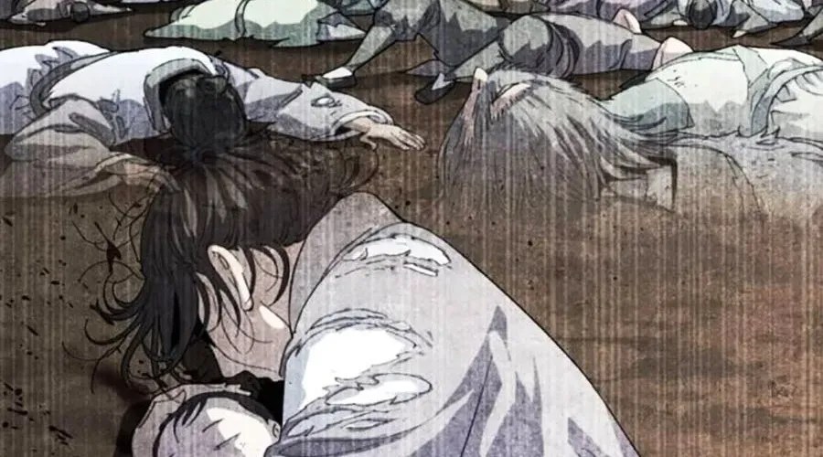 Đại Thánh Trùng Sinh Nam Cung Thế Gia Chapter 45 49