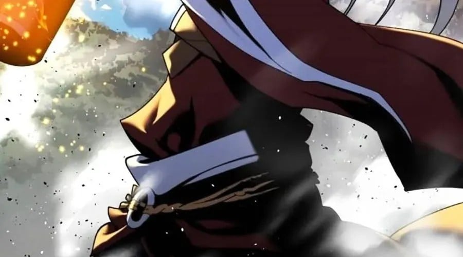 Đại Thánh Trùng Sinh Nam Cung Thế Gia Chapter 45 55