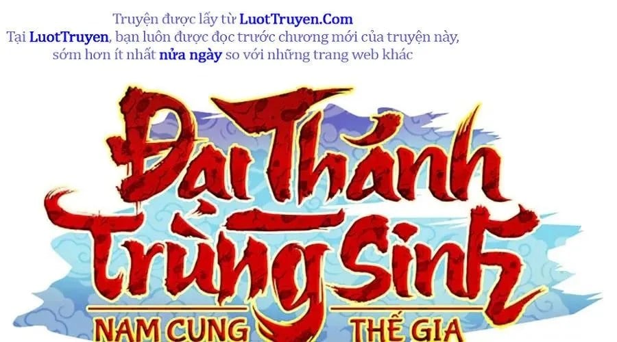 Đại Thánh Trùng Sinh Nam Cung Thế Gia Chapter 45 67