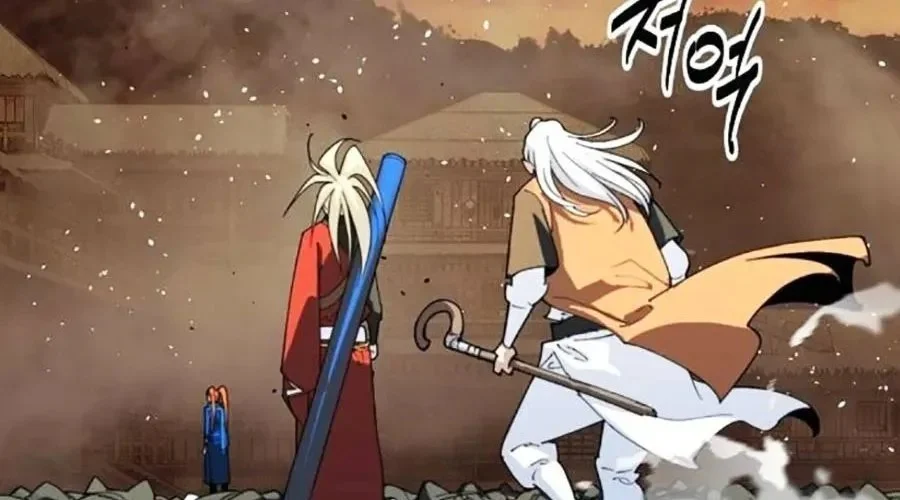 Đại Thánh Trùng Sinh Nam Cung Thế Gia Chapter 45 78