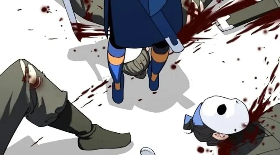 Đại Thánh Trùng Sinh Nam Cung Thế Gia Chapter 45 93