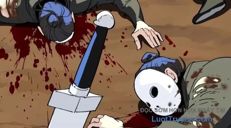 Đại Thánh Trùng Sinh Nam Cung Thế Gia Chapter 45 113