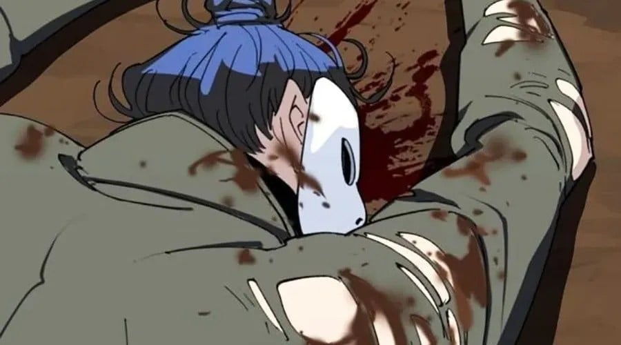 Đại Thánh Trùng Sinh Nam Cung Thế Gia Chapter 45 115