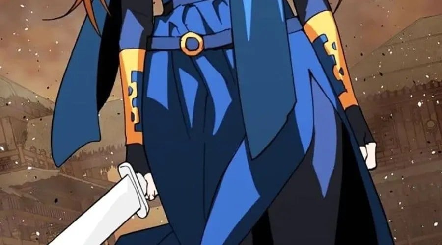 Đại Thánh Trùng Sinh Nam Cung Thế Gia Chapter 45 138