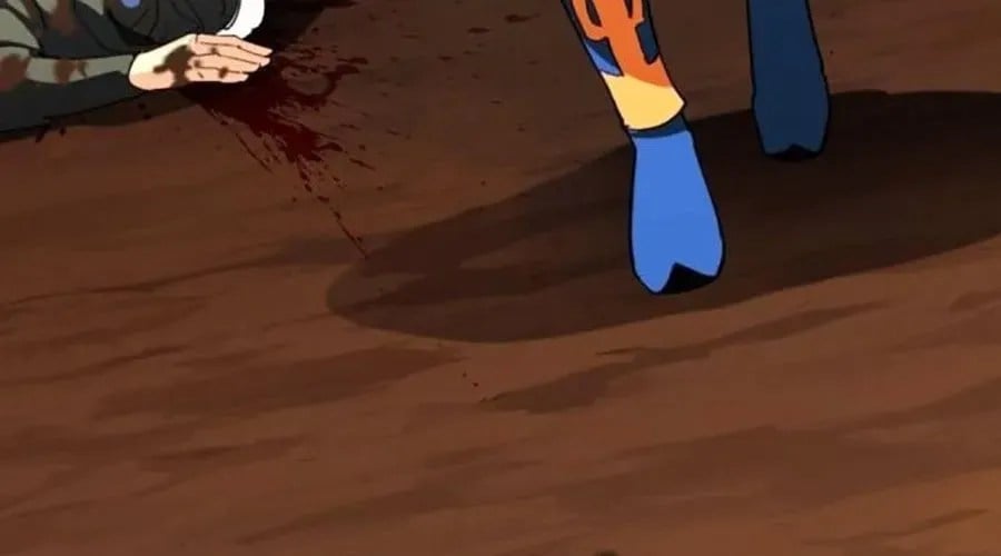 Đại Thánh Trùng Sinh Nam Cung Thế Gia Chapter 45 140