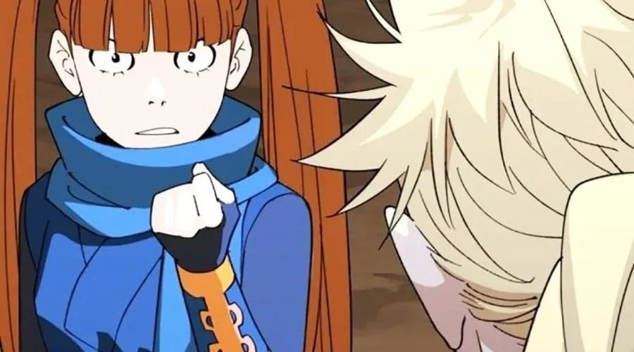 Đại Thánh Trùng Sinh Nam Cung Thế Gia Chapter 45 143