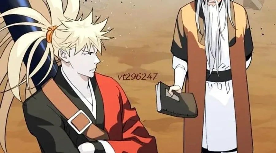 Đại Thánh Trùng Sinh Nam Cung Thế Gia Chapter 45 153