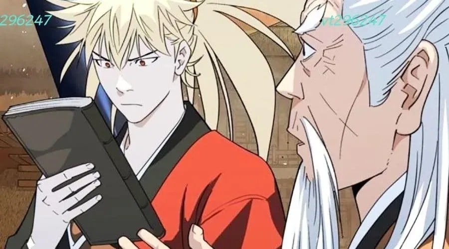 Đại Thánh Trùng Sinh Nam Cung Thế Gia Chapter 45 164