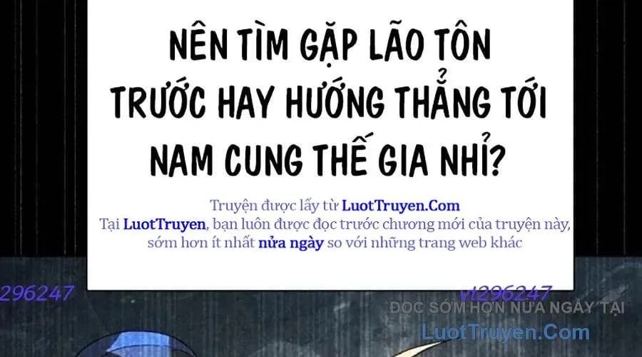 Đại Thánh Trùng Sinh Nam Cung Thế Gia Chapter 45 205