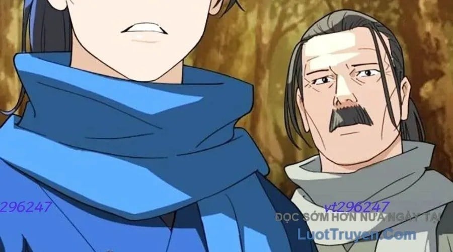 Đại Thánh Trùng Sinh Nam Cung Thế Gia Chapter 45 214