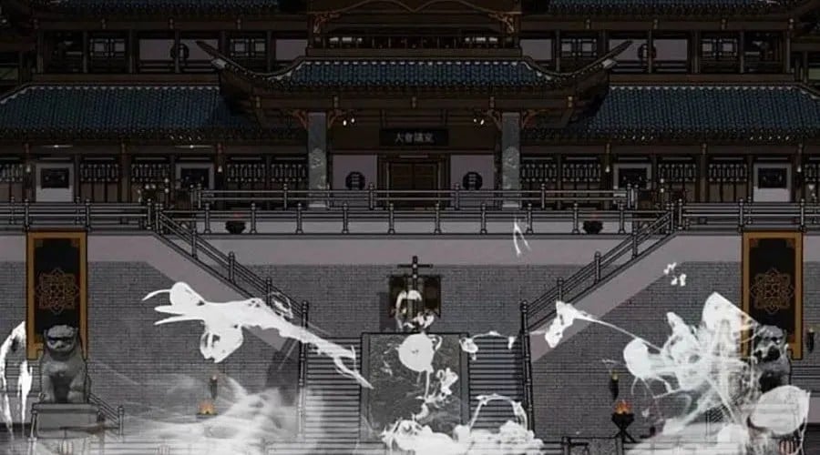 Đại Thánh Trùng Sinh Nam Cung Thế Gia Chapter 45 231