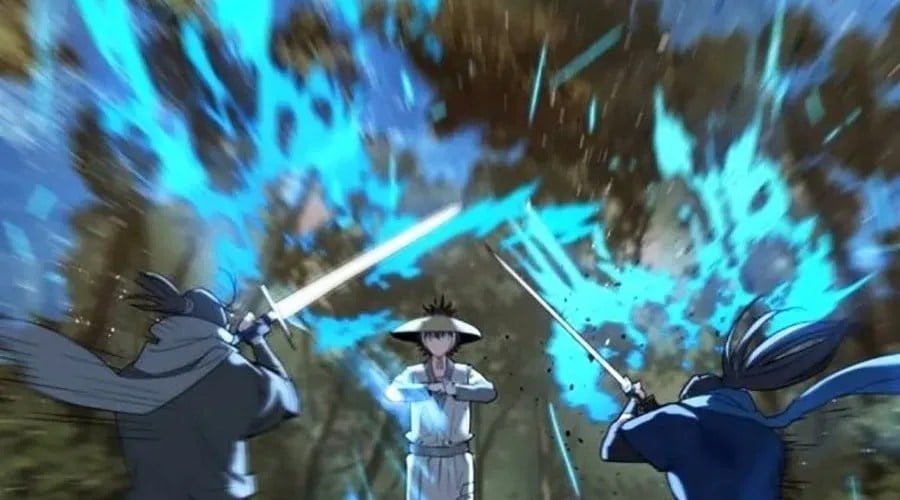 Đại Thánh Trùng Sinh Nam Cung Thế Gia Chapter 45 243