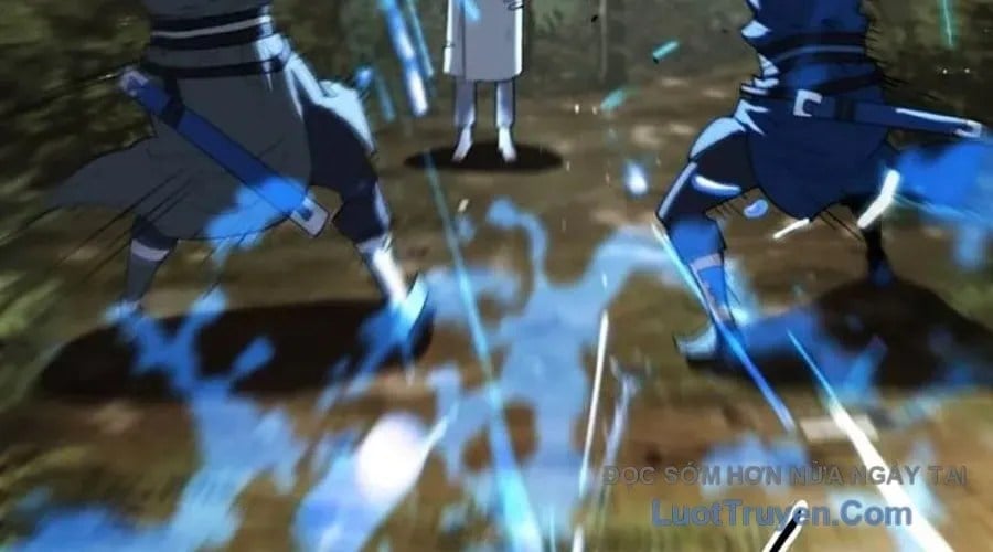 Đại Thánh Trùng Sinh Nam Cung Thế Gia Chapter 45 244