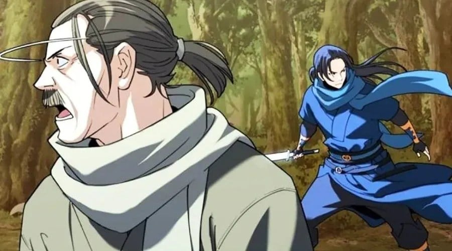 Đại Thánh Trùng Sinh Nam Cung Thế Gia Chapter 45 252