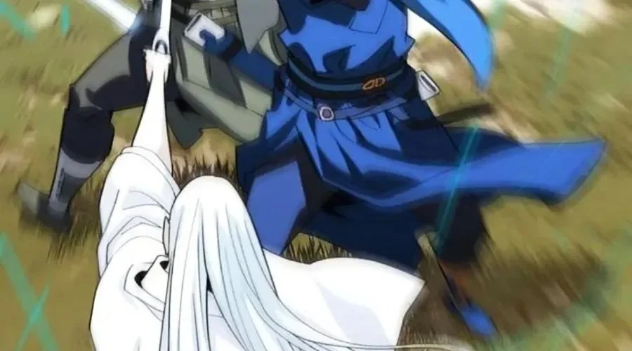 Đại Thánh Trùng Sinh Nam Cung Thế Gia Chapter 45 275