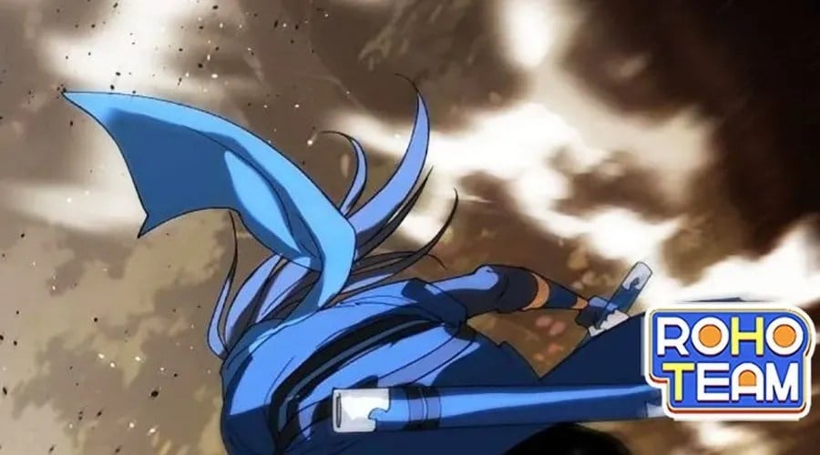 Đại Thánh Trùng Sinh Nam Cung Thế Gia Chapter 45 300