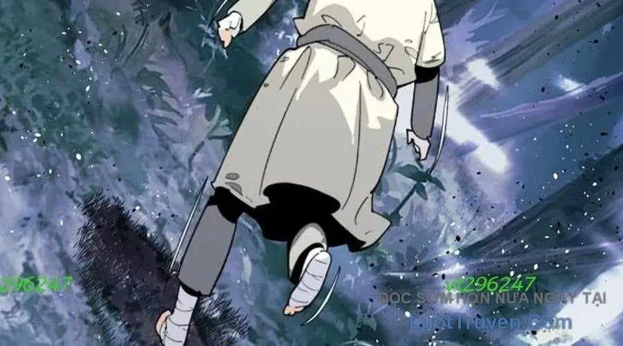 Đại Thánh Trùng Sinh Nam Cung Thế Gia Chapter 45 334