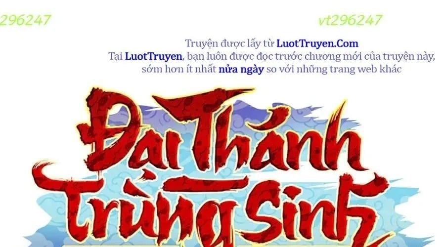 Đại Thánh Trùng Sinh Nam Cung Thế Gia Chapter 45 353