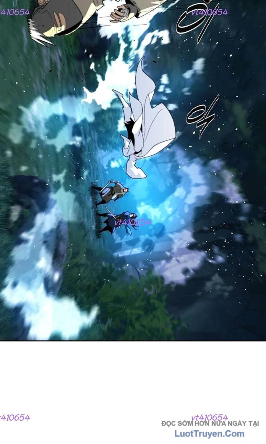Đại Thánh Trùng Sinh Nam Cung Thế Gia Chapter 46 8